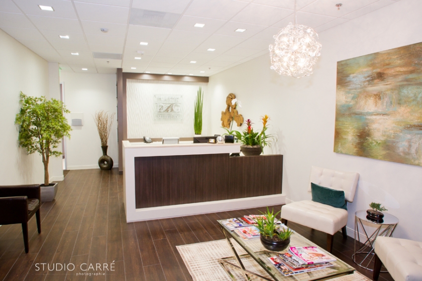 dr. diana breister-ghosh | office and portraits | san diego corporate ...